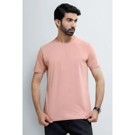 Basic Crew Neck T-Shirt