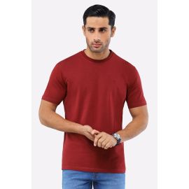 Basic Crew Neck T-Shirt