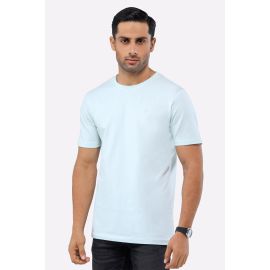 Basic Crew Neck T-Shirt