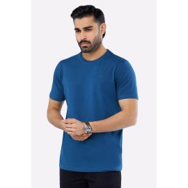 Basic Crew Neck T-Shirt