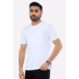 Basic Crew Neck T-Shirt