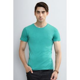 Basic Crew Neck T-Shirt