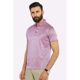 Tea Pink Polo
