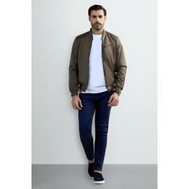 Olive Men's Jacket