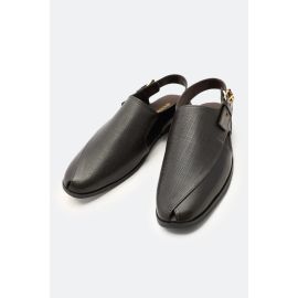 Brown Peshawari Sandal