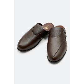 Brown Casual Peshawari Sandal