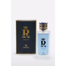 ROYALE For Men