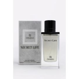SECRET LIFE for Men