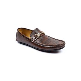 Casual Shoes For Men SKU: SMC-0076-TAN