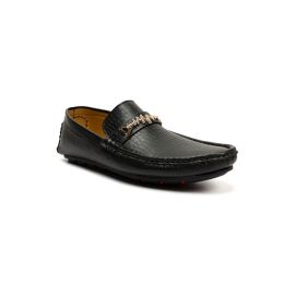 Casual Shoes For Men SKU: SMC-0077-BLACK