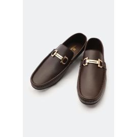 Brown Casual Shoes For Men