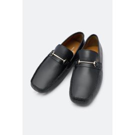 Black Casual Shoes