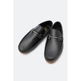 Black Casual Shoes For Men