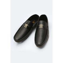Black Casual Shoes For Men