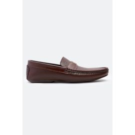 Brown Casual Shoes For Men