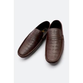 Brown Casual Shoes For Men