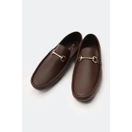 Brown Casual Shoes For Men