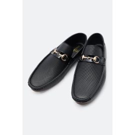 Black Casual Shoes