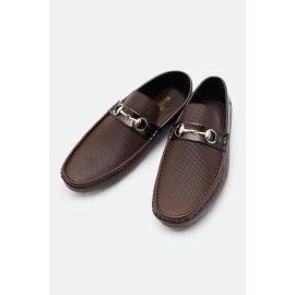 Brown Casual Shoes