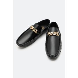 Men Casual Moccassins Shoes