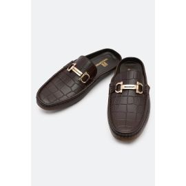 Men Casual Moccasins