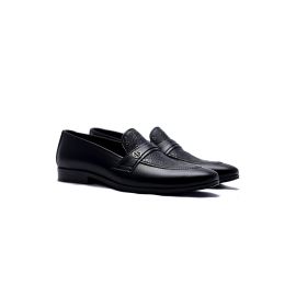 Black Formal Shoes For Men