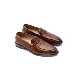 Brown Formal Shoes For Men