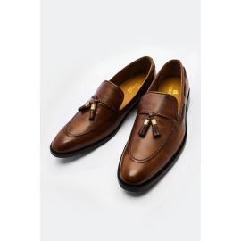 Brown Formal Shoes For Men