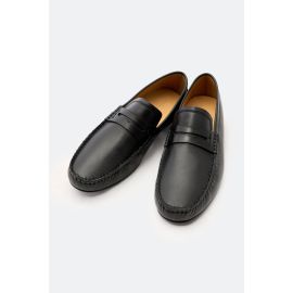 Black Formal Shoes For Men