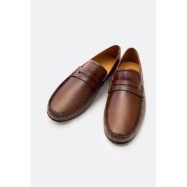 Tan Formal Shoes For Men