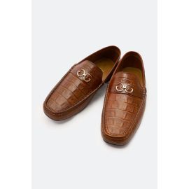 Brown Formal Shoes For Men