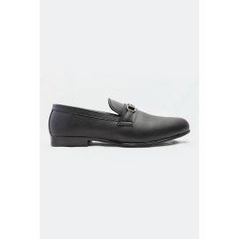Black Formal Shoes For Men