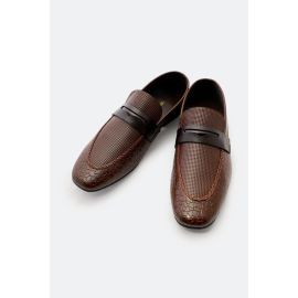Brown Formal Shoes For Men