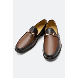 Brown Formal Shoes