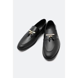 Black Formal Shoes