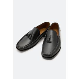 Black Formal Shoes