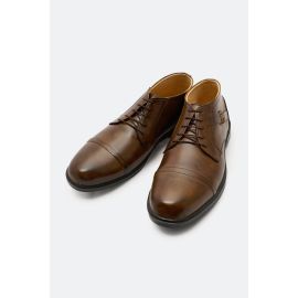 Brown Formal Shoes