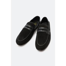 Black Formal Shoes