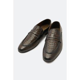 Brown Formal Shoes