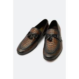 Brown Formal Shoes