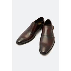 Brown Formal Shoes