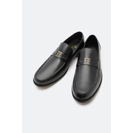 Black Formal Shoes