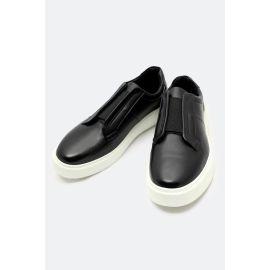 Black Men Casual Sneaker