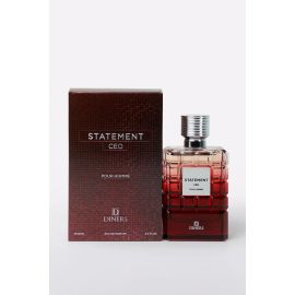 STATEMENT CEO For Men