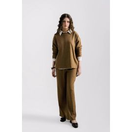 Knitted Co-ord Set