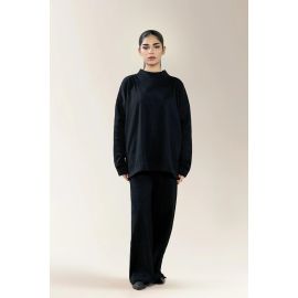 Knitted Co-ord Set
