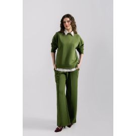 Knitted Co-ord Set