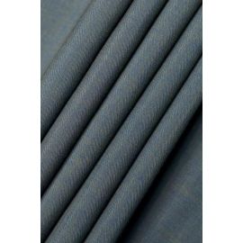 Coffee Green Wash & Wear Unstitched Fabric
