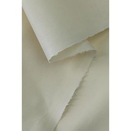 Cream Latha Fabric with Gifting Box
