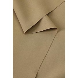 Fawn Wash & Wear Fabric